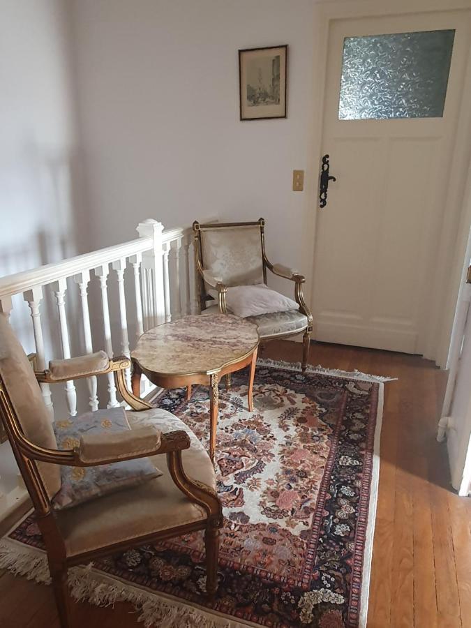 La Romantique Paris Exterior photo